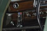 Mercedes-Benz S-Class 1955 года